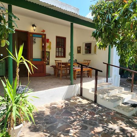 Rosenhof Garden Cottage Clanwilliam Exterior foto