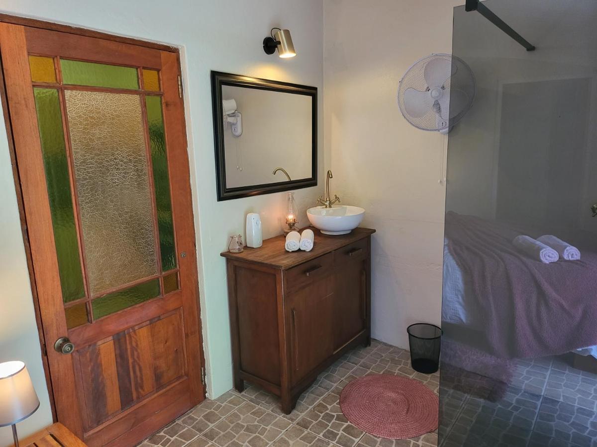 Rosenhof Garden Cottage Clanwilliam Exterior foto