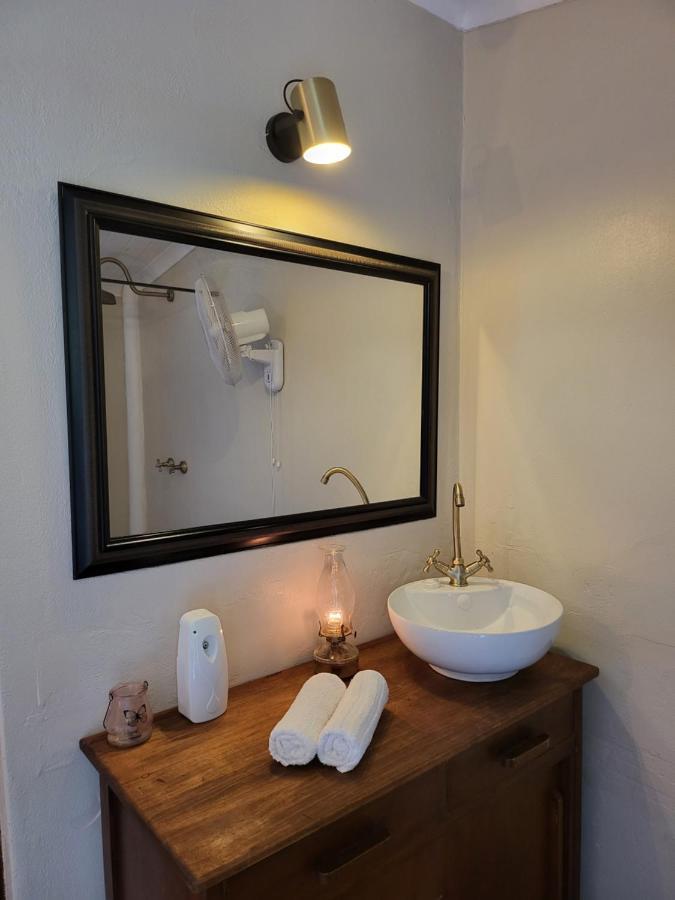 Rosenhof Garden Cottage Clanwilliam Exterior foto